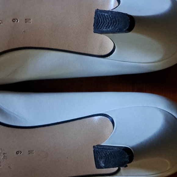 Last Chance! Will Be Pulling Soon! Evan Picone leather shoes - Picture 6 of 7